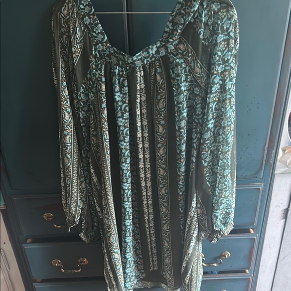 Anthropology dress - Picture 4 of 7